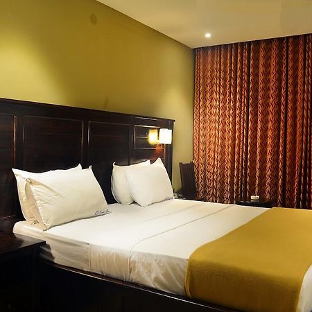 Ranis Grand Hotel Coimbatore Exterior photo