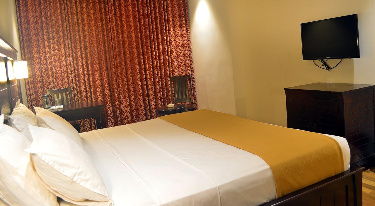 Ranis Grand Hotel Coimbatore Exterior photo